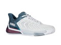 KSwiss Tennisschuhe Ultrashot 4 Clay/Sandplatz 2025 weiss Herren
